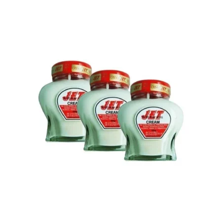 Jet Cream Moisturizer Chebe Smell mask for hair 3 bottles
