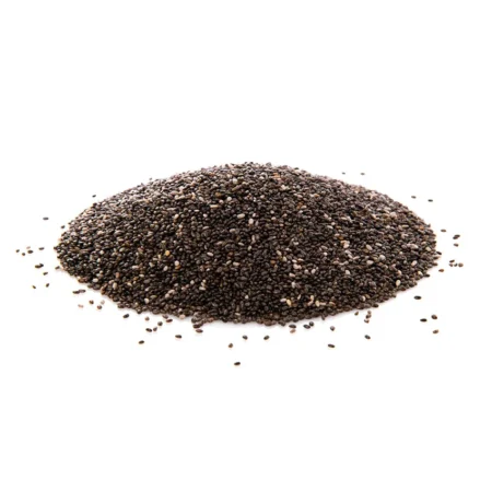 Organic Chia Seeds Superfood for Health 1KG