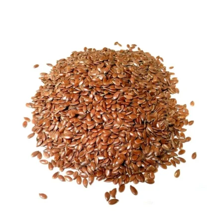 Organic Flax Seeds Linseeds 1KG