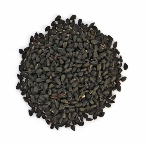 Organic Nigella Seeds Nigella sativa 1KG