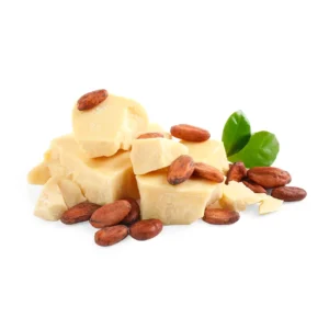 Raw Cocoa Butter Pure Cocoa Butter 1KG
