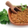 Organic Fenugreek Seeds - Aromatic Flavor