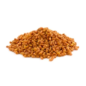 Organic Fenugreek Seeds - Aromatic Flavor