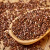 Organic Flax Seeds - Linseeds
