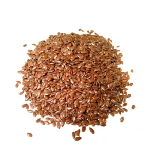 Organic Flax Seeds - Linseeds