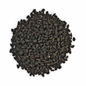 Organic Nigella Seeds (Nigella sativa)