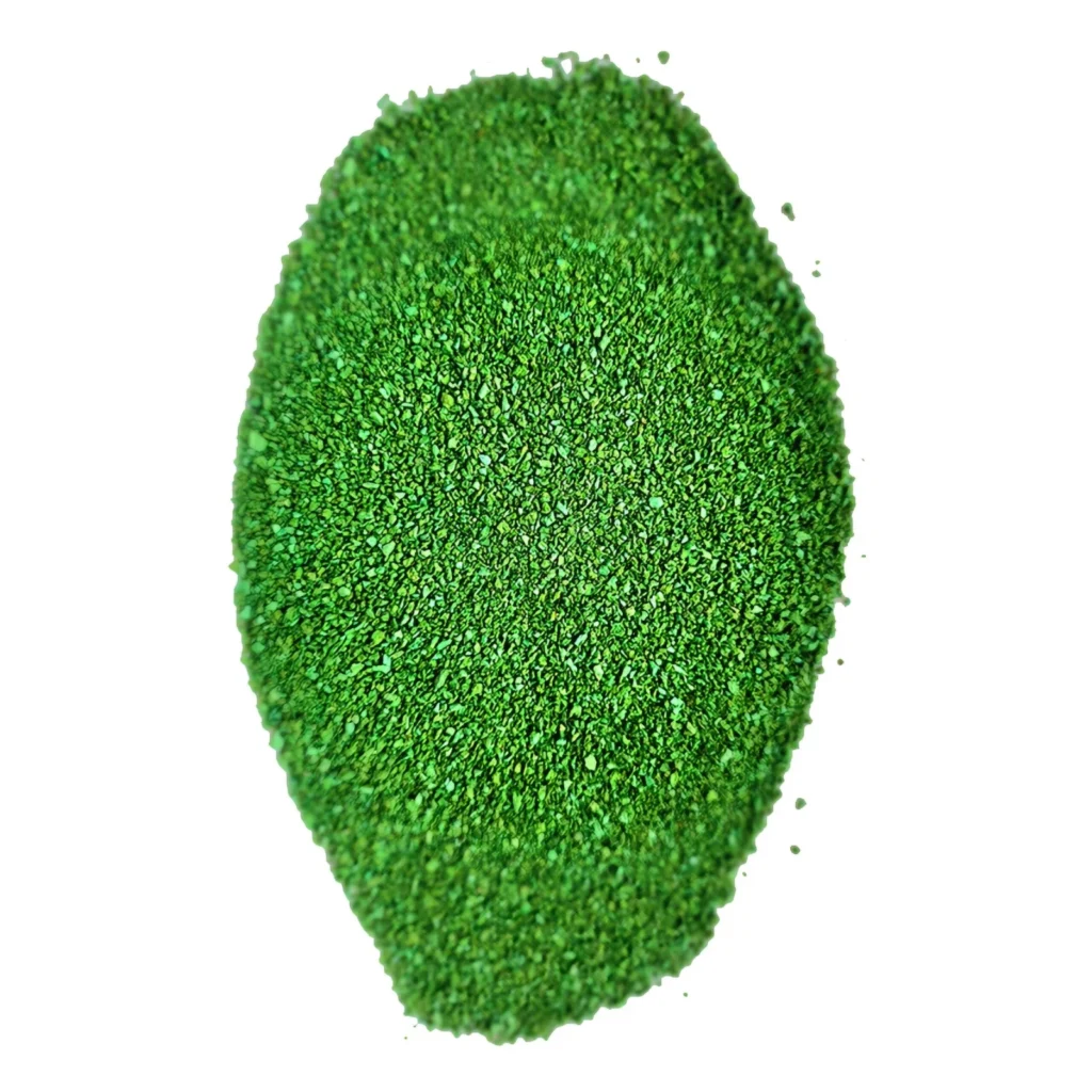 Lake Chad spirulina (Dihé), wild-harvested by the Kanembu women, 10 kg pack