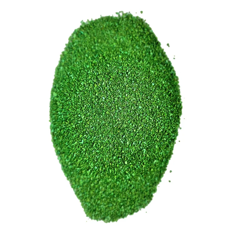 Lake Chad spirulina (Dihé), wild-harvested by the Kanembu women, 10 kg pack