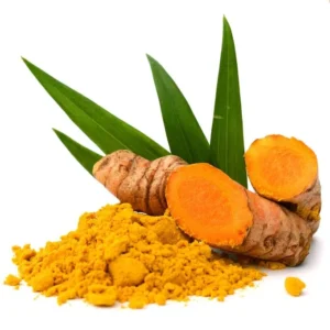 Organic Turmeric Powder Pure, Potent, and Powerful