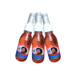 Hair Treatment Oil Maxim Scalp