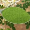 Organic Moringa Powder - Pure Moringa Oleifera Superfood