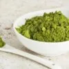 Shade-Dried Moringa Powder Wholesale · Pure Moringa Oleifera