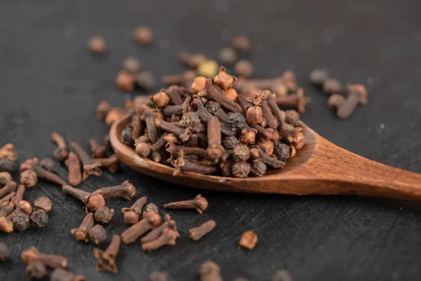 Organic Cloves Whole (Syzygium aromaticum)