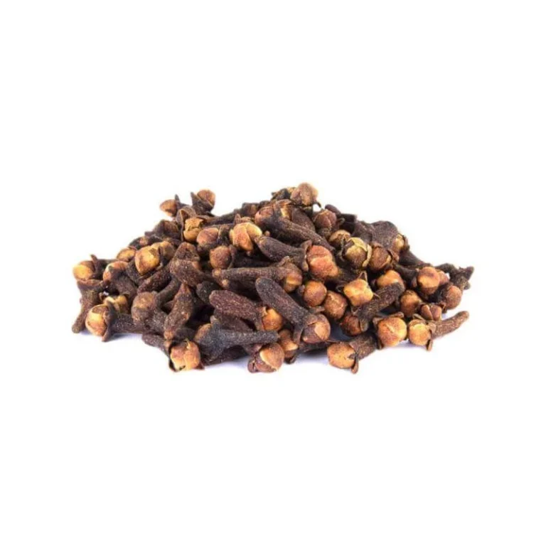 Organic Cloves Whole (Syzygium aromaticum)