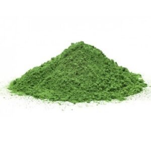 Organic Moringa Leaf Powder - Moringa Oleifera