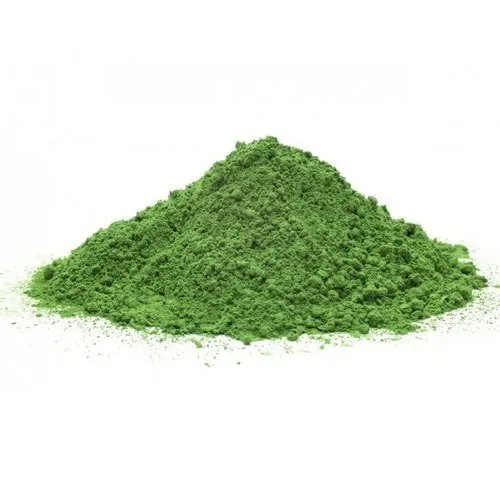 Moringa leaves
