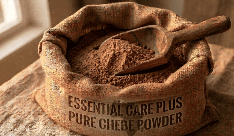 Essential Care Plus wholesale chebe powder banner