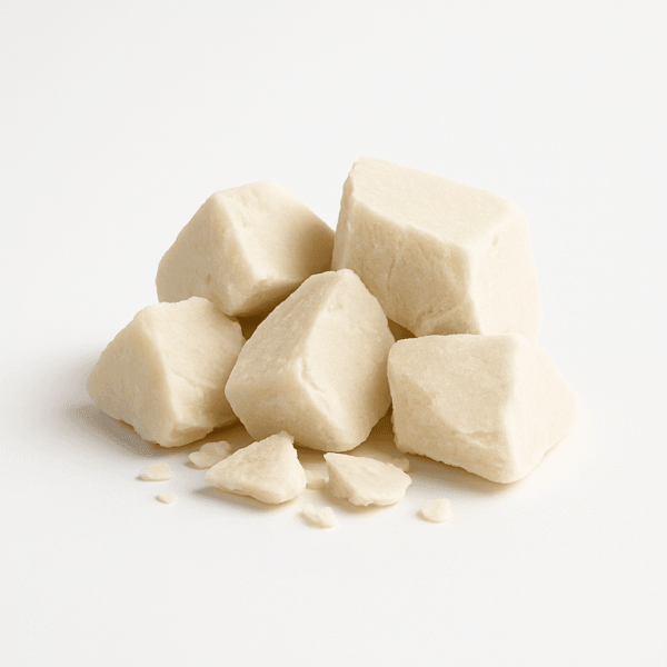 Raw kokum butter chunks, wholesale